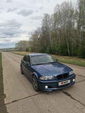 BMW 3-Series 2001 , 750000 , 
