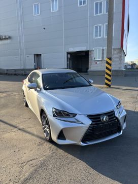  Lexus IS300 2019 , 3200000 , 