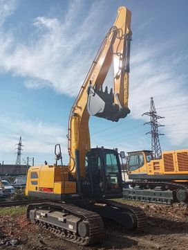   Shantui SE225NLC 2023 , 7663000 , 