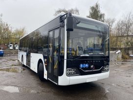   Yutong ZK6116HG 2024 , 14900000 , 
