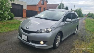    Toyota Wish 2010 , 1270000 , 