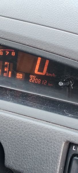  Suzuki Aerio 2001 , 430000 , 