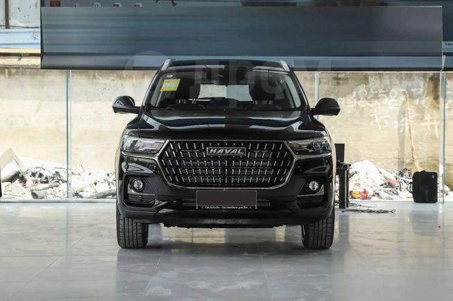 SUV   Haval H6 2025 , 2175000 , 