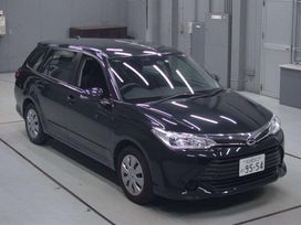  Toyota Corolla Fielder 2016 , 1250000 , 
