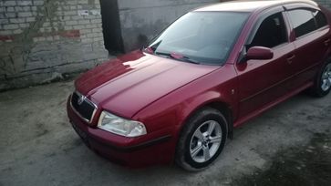  Skoda Octavia 2008 , 605000 , 