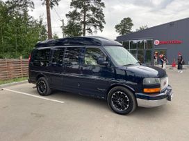    Chevrolet Express 2008 , 2000000 , 