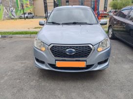  Datsun on-DO 2014 , 450000 , 
