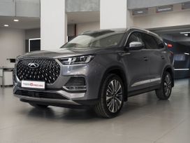 SUV   Chery Tiggo 8 Pro Max 2024 , 4070000 ,  