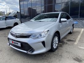  Toyota Camry 2015 , 1595000 , 