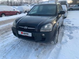 SUV   Hyundai Tucson 2004 , 400000 , 