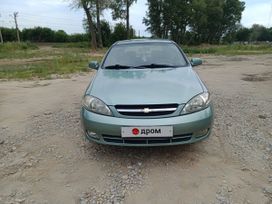  Chevrolet Lacetti 2006 , 478000 , 