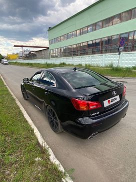  Lexus IS F 2008 , 2990000 , 