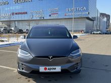  Model X, 2018
