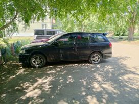  Nissan Wingroad 2001 , 350000 , 