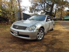  Nissan Skyline 2004 , 750000 , -