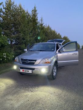 SUV   Kia Sorento 2011 , 999000 , 