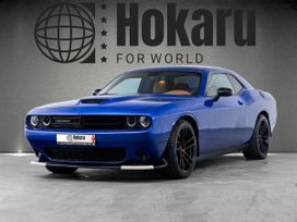  Dodge Challenger 2021 , 4299000 , 