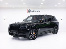 SUV   Rolls-Royce Cullinan 2023 , 57990000 , 