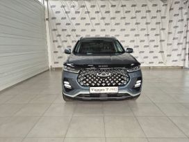 SUV   Chery Tiggo 7 Pro 2021 , 1820000 , 