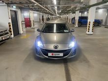 Москва Mazda3, 2011 Москва Mazda3, 2011