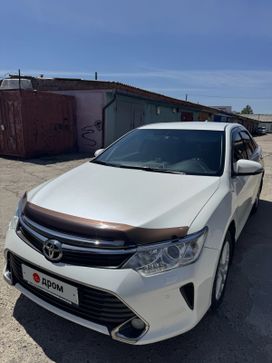  Toyota Camry 2015 , 2400000 , -