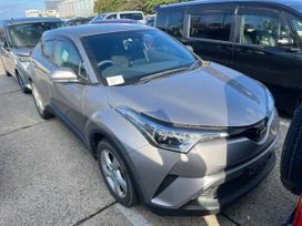 SUV   Toyota C-HR 2018 , 1715000 , 