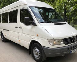  Mercedes-Benz Sprinter 312 D 1998 , 950000 , 