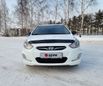  Hyundai Solaris 2014 , 850000 , 
