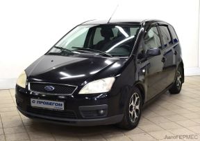    Ford C-MAX 2006 , 355000 , 