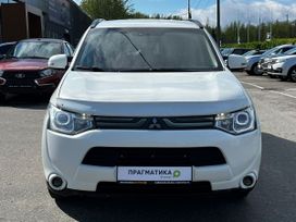 SUV   Mitsubishi Outlander 2012 , 899000 , 