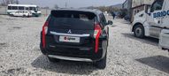 SUV   Mitsubishi Pajero Sport 2017 , 3100000 , 