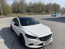  Mazda Mazda6 2013 , 1650000 , 