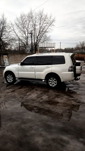SUV   Mitsubishi Pajero 2011 , 1950000 , 