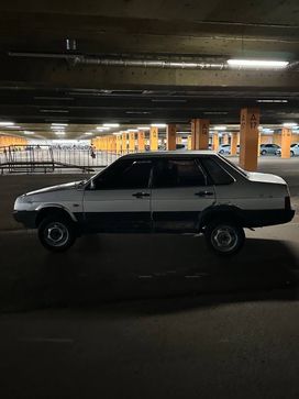   21099 2002 , 110000 , 