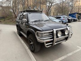 SUV   Toyota Hilux Surf 1994 , 777000 , 