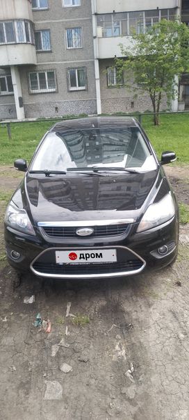  Ford Focus 2009 , 560000 , 