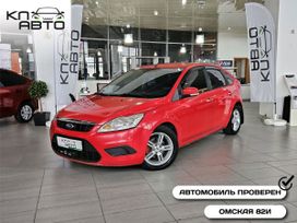  Ford Focus 2011 , 711000 , 