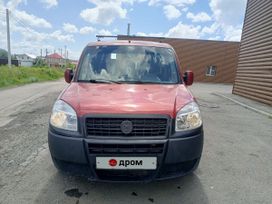    Fiat Doblo 2008 , 350000 , 