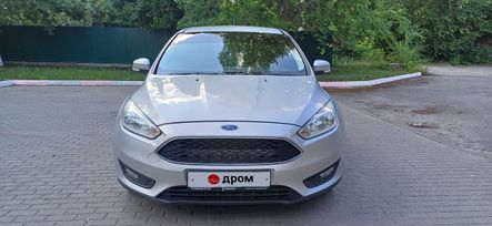  Ford Focus 2015 , 870000 , 