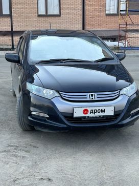  Honda Insight 2009 , 680000 , 