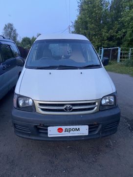    Toyota Town Ace Noah 1999 , 410000 , 