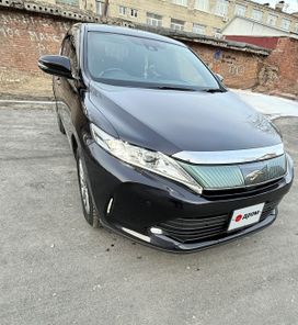 SUV   Toyota Harrier 2019 , 2650000 , 