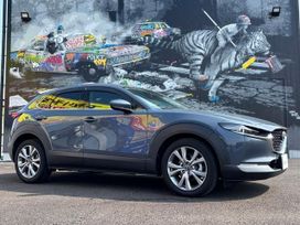 SUV   Mazda CX-30 2021 , 1420000 , 
