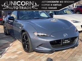   Mazda Roadster 2021 , 1090000 , 