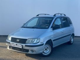  Hyundai Matrix 2007 , 330000 , 