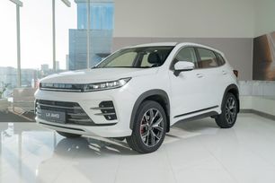 SUV   EXEED LX 2023 , 3380000 , 