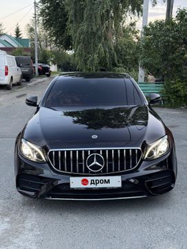  Mercedes-Benz E-Class 2018 , 3300000 , 