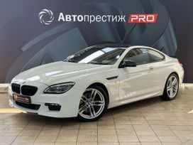  BMW 6-Series 2015 , 3085000 , 