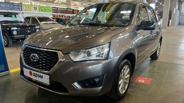  Datsun mi-Do 2016 , 738000 , 