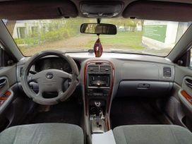  Kia Magentis 2004 , 350000 , 